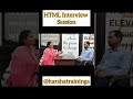 HTML Interview Questions and Answers that you should know | Part 04 | #html #harshatrainings