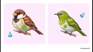 Download Lagu Leer tuinvogels tekenen: een stapsgewijze handleiding【Birding Explained】 MP3