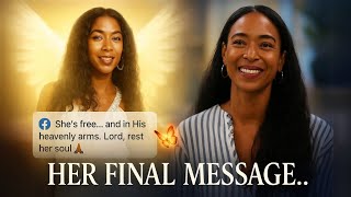 Ananda Lewis The Untold Story Of A Queens Final, Controversial Battle