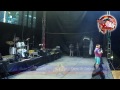 Show Lalo España // Boffito Delgadillo // Feria Cuautlancingo 2016