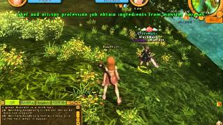MioCatz RO2 NA Server BOT