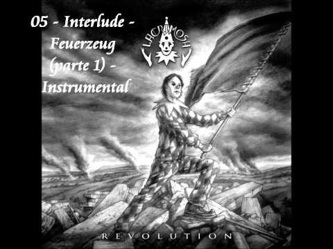 Lacrimosa - Interlude - Feuerzeug (Part 1)