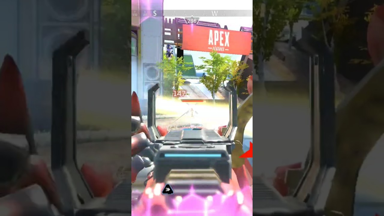 Daily clips | Apex Legends 