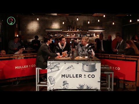 Kiezerscafé en Co - de Samenvatting