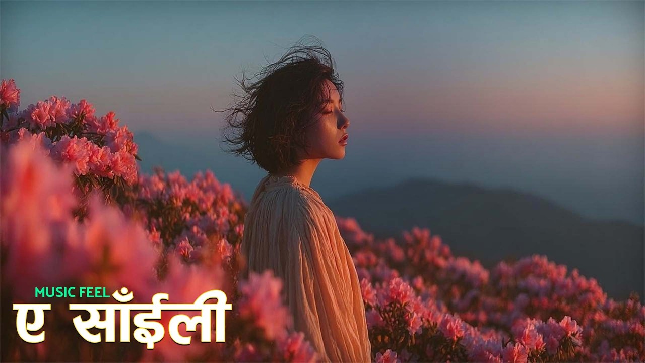 A Saili _ए साँईली 🔥” || Nepali New song 2026,12 Feb