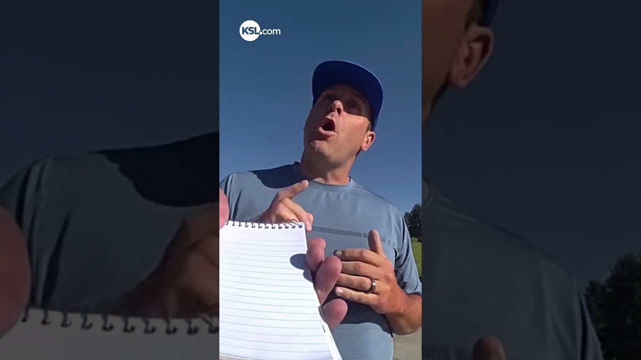 Utah city councilman resigns after video surfaces showing confrontation with police 