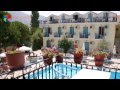 Theofilos superior hotel  lesvos  grecja  greece  mixtravelpl