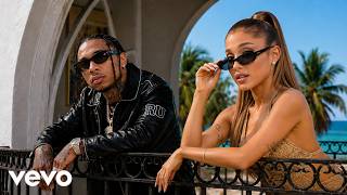 I Should’ve Loved You Better 💔 (Tyga & Ariana Grande Style)