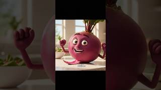 This beet-iful reel is packed with tips to feel amazing! #knowledge  #viral #healthy #vegetables