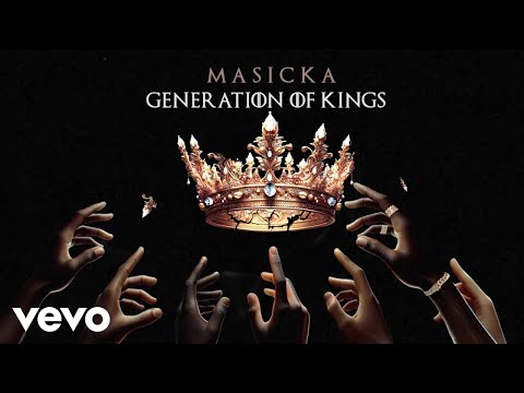 Masicka Fave Fight For Us Audio