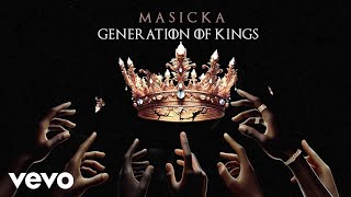 Masicka, Fave - Fight For Us