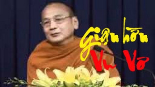 Download Lagu Giận Hờn Vu Vơ - thầy Bửu Chánh - Rất Hay - chùa Hoằng Pháp MP3