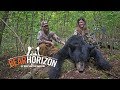 River's Bear | A MULE WRECK & GIANT BEARS | Bear Horizon Episode 3