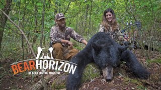 River&#39;s Bear | A MULE WRECK &amp; GIANT BEARS | Bear Horizon Episode 3