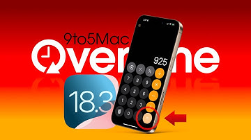 Overtime 038: Fernando’s smart glasses, iOS 18.3, thoughts on iPhone 17 Air