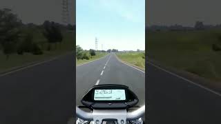 Mv Agusta Brutale 800rr 2019 Top Speed  Ride 4