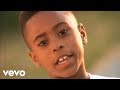 Another Bad Creation - Iesha (Official Music Video)