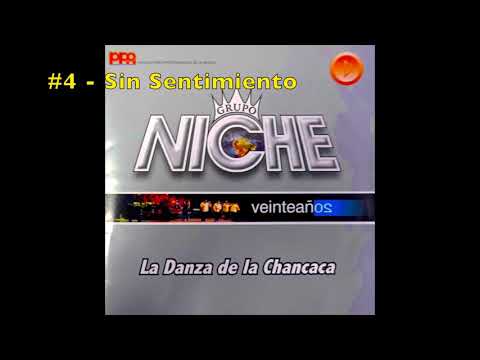 Grupo Niche -