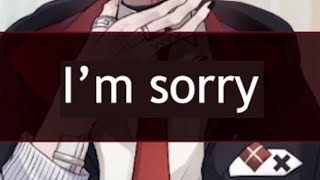 Folie Fatale | Im sorry - Mashiro Kanoe 1B [English Translation]