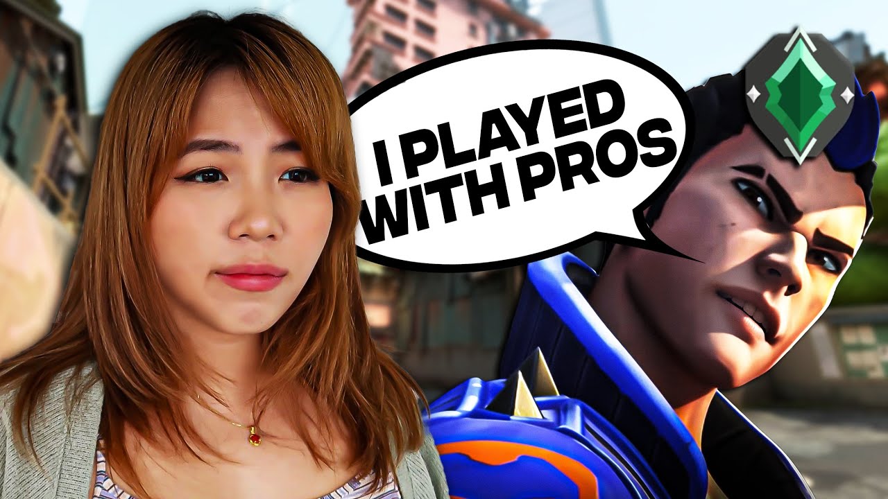 Встреча с САМЫМ токсичным йору