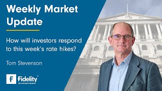 Weekly Market Update: How will investors respond to this week’s interest rate hike?