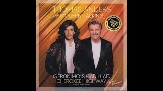 Thomas Anders - Cherokee Highway (Ultra Long Version)(RJS)