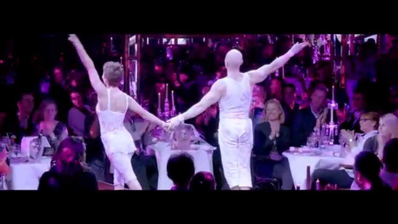 Harald Wohlfahrt Palazzo Mannheim, Trailer 1 - Saison 2015/2016 -1080p