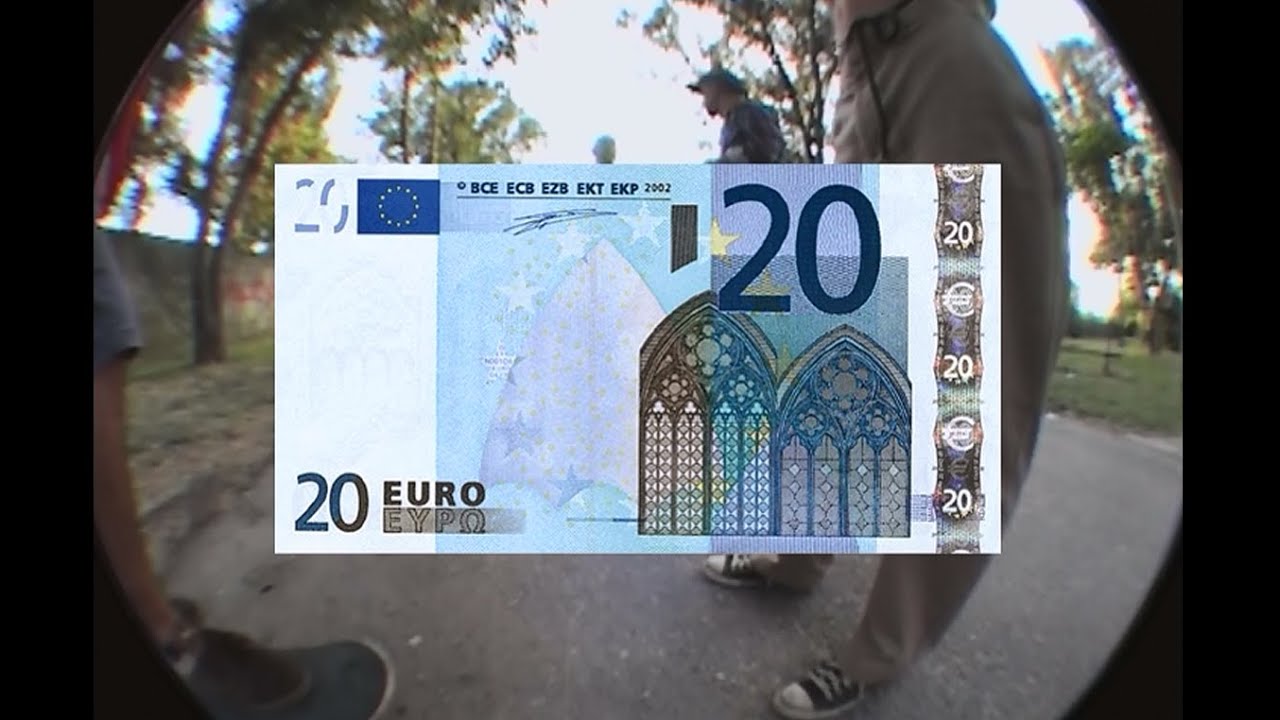 20 Euro - YouTube