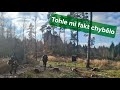 Vandr - Tohle mi fakt chybělo 🌲