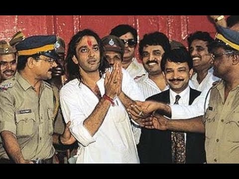 SANJU Sanjay Dutt Biopic   Sanjay Dutt Real Life Story   Controversies Fights Crimes Family