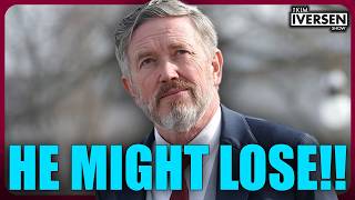 NOOO! We Might LOSE Thomas Massie!!!