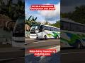 elavil Tours Phils inc.9898 HIGER BUS WASAK ANG UNAHAN #travelasia #bus