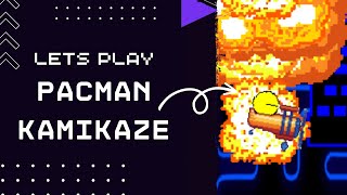 Pacman Plane (Flappy Bird) screenshot 4
