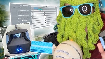 Rainbow 6 Siege Cronus Zen Script Settings + Setup Using The Most OP R6S Cronus Zen Script 2025