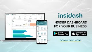 🚀 Insidash: Insider Dashboard for Your Business 💼 screenshot 4