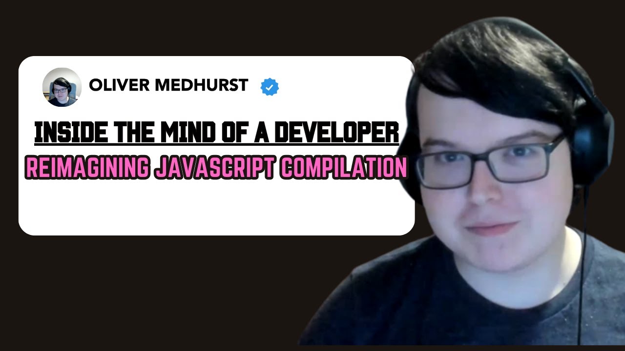 The Unseen Potential of JavaScript: Beyond Just-in-Time Compilation