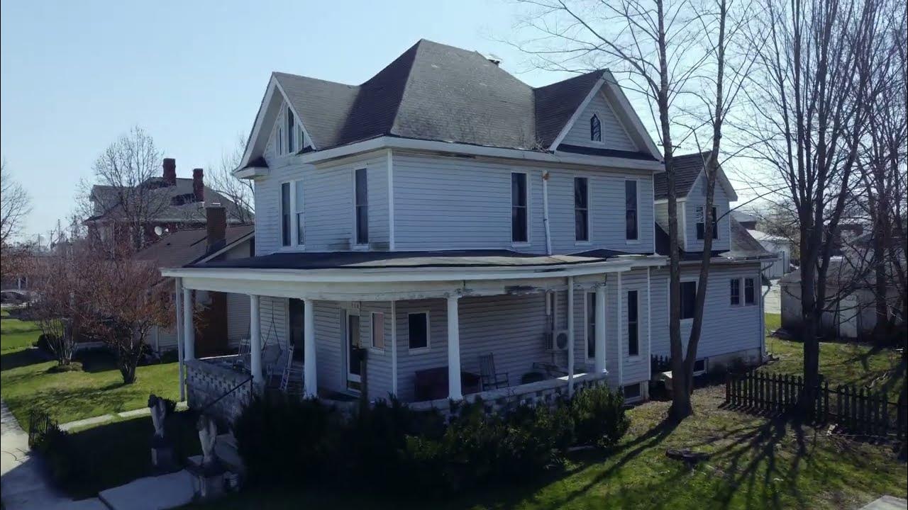 Mitchell, Indiana YouTube