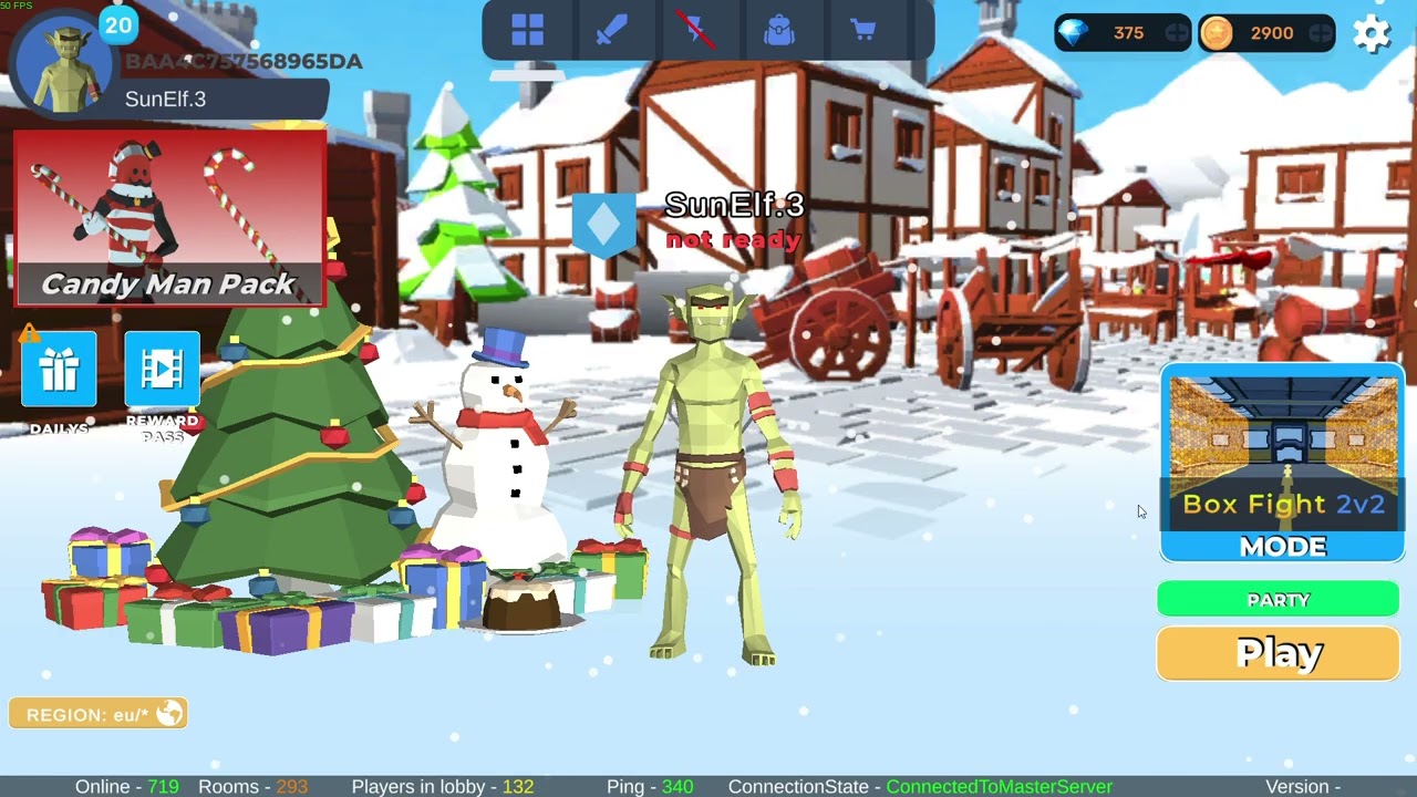 BuildNow GG subscribe for more