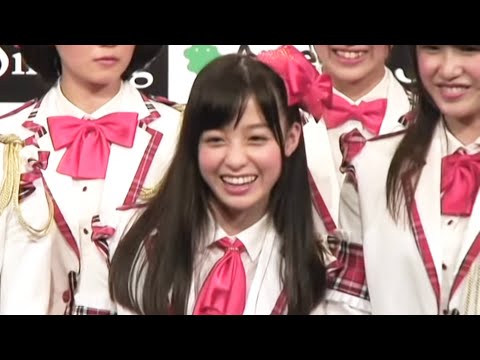 橋本環奈、｢奇跡の一枚｣は｢全然、奇跡の一枚じゃない｣／「Rev.from DVL