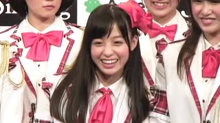 橋本環奈、｢奇跡の一枚｣は｢全然、奇跡の一枚じゃない｣／「Rev.from DVL