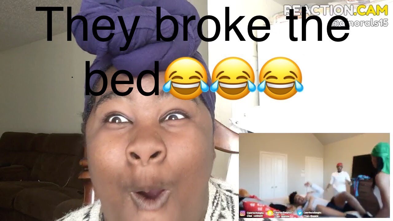 LET'S R.U.N YOUR GIRLFRIEND PRANK ON JORDAN!!! FT. AR'MON AND TREY – REACTION