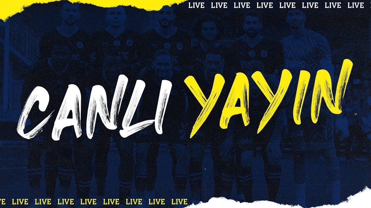 Fenerbahçe – Gaziantep FK Maçı Canlı İzle , fragmanı, bölüm tanıtımı İncelemesi