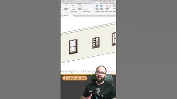 Global Parameters in #revit