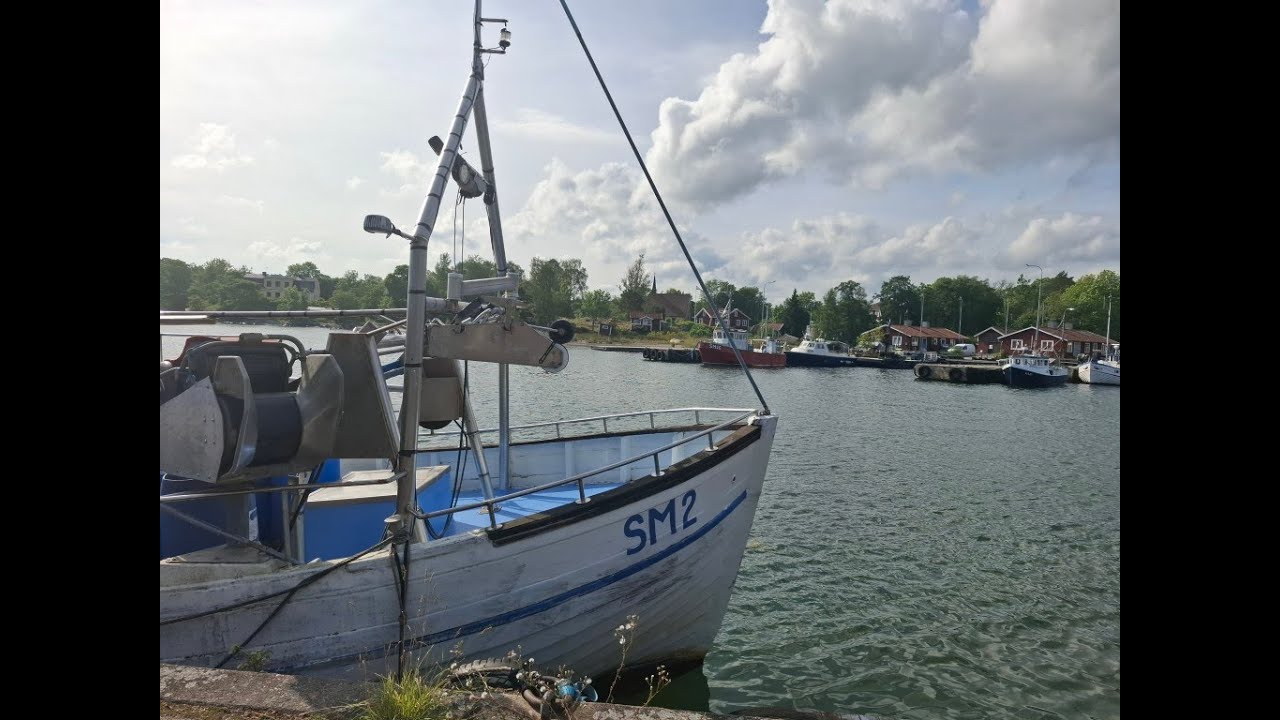 Kurze Reisen #16 Rundreise Skandinavien Teil 5