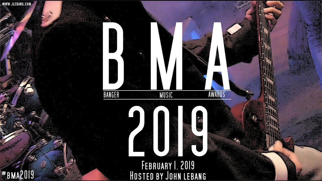 2019 Banger Music Awards Commercial