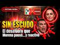 ¡PÁNICO TOTAL! ALITO MORENO pierde el FUERO y TOCA FONDO HOY