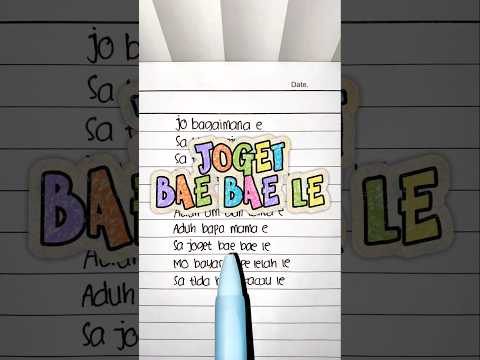 DJ ADUH OM DAN TANTA E JOGET BAE BAE LE X MASHUP SOUND YANZ TEMPLET VIRAL TIKTOK TERBARU