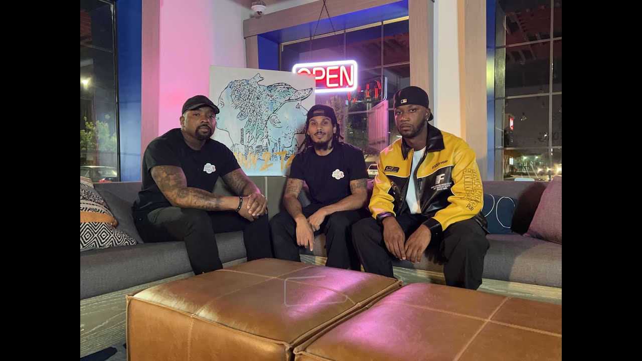 Down2Talk - S3 Episode 55 "Too Slixk"