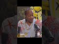 DJ Quik shares legendary Prince story ☔️ | DRINK CHAMPS