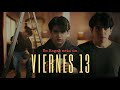 NO HAGAS ESTO UN VIERNES 13 | Historia de Terror | RAULTOO | #terror